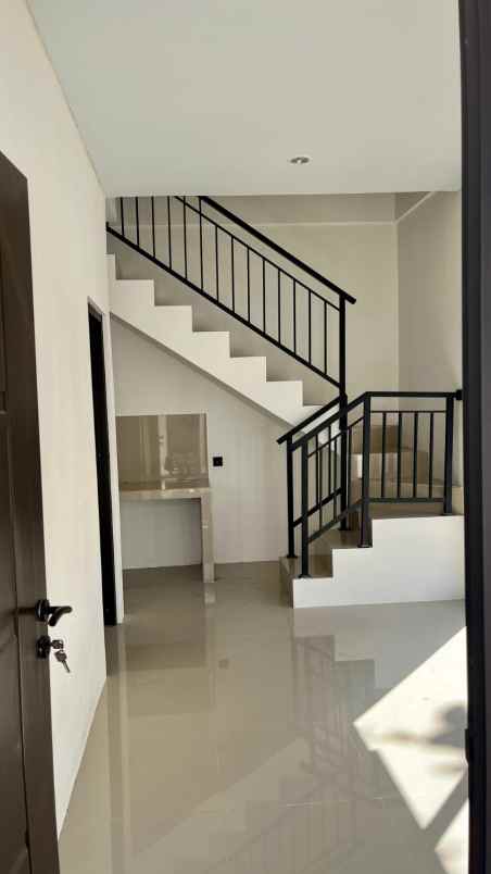 rumah cluster di mumbul dekat nusa dua bali