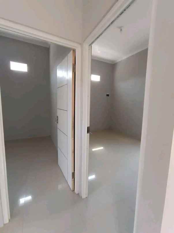 rumah cluster gunungpati semarang kota