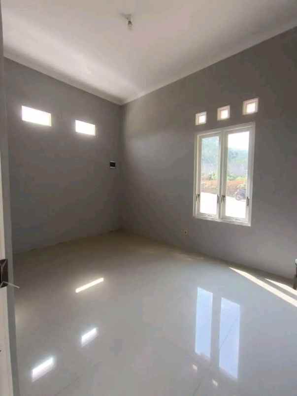 rumah cluster gunungpati semarang kota