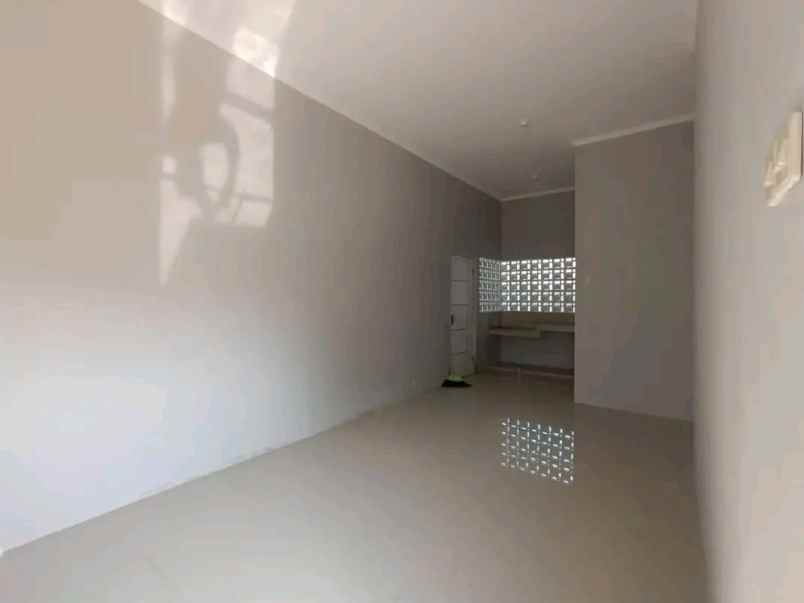 rumah cluster gunungpati semarang kota