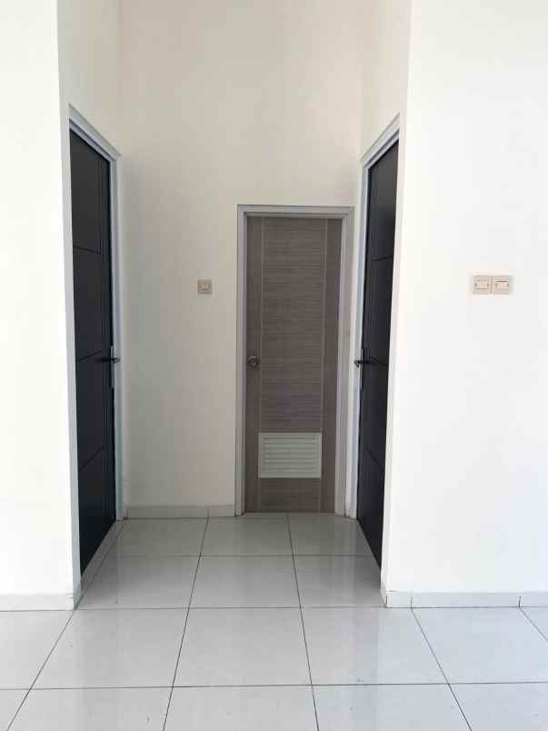 rumah dekat bsb city kic shm dawung residence semarang