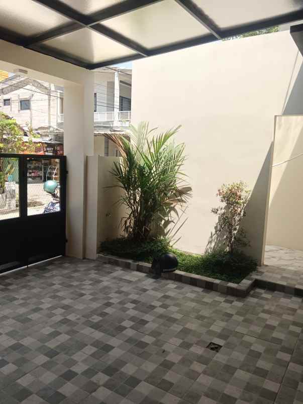 rumah dekat kampus upi cibiru bandung timur