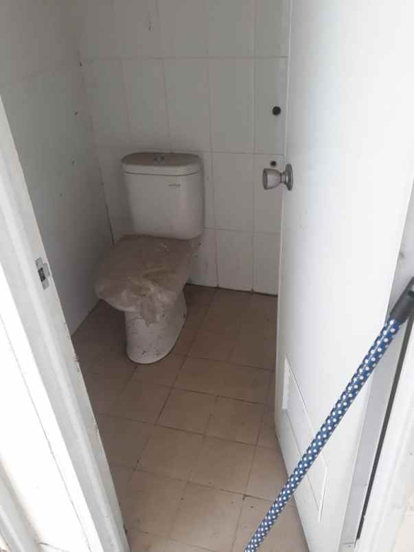 rumah di perum de green valley cifest ciantra cikarang