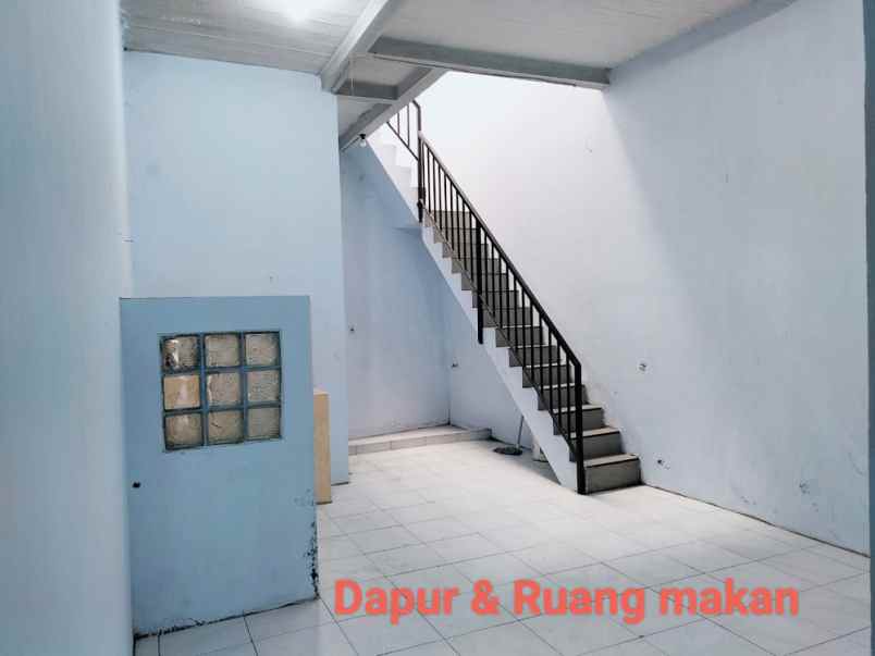 rumah dijual di kota semarang dekat paragon city mall
