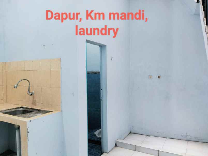 rumah dijual di kota semarang dekat paragon city mall