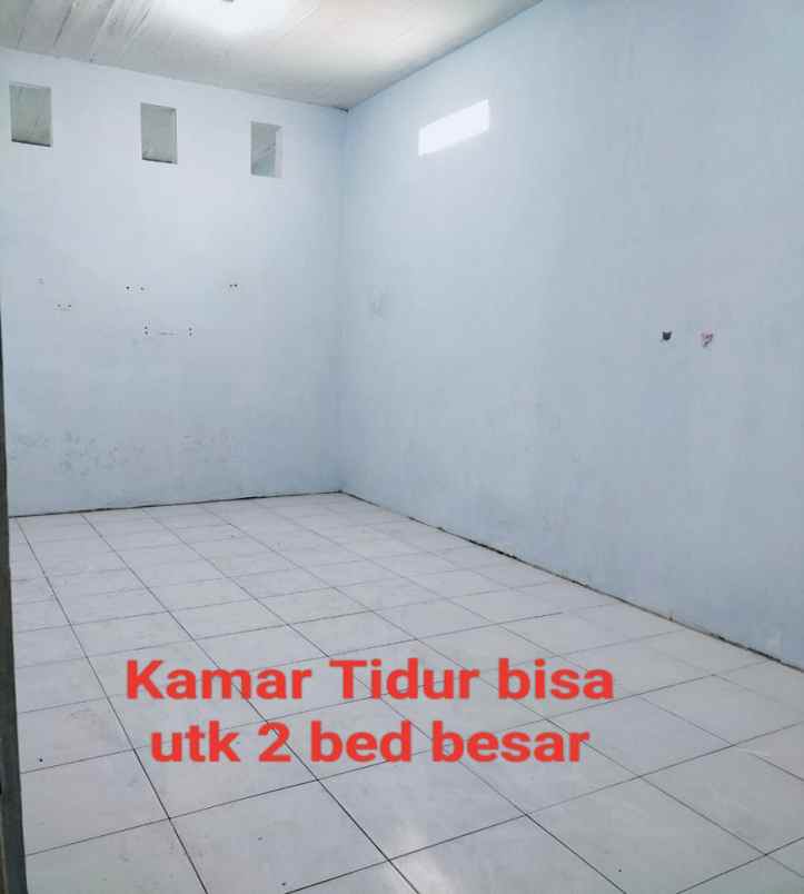 rumah dijual di kota semarang dekat paragon city mall