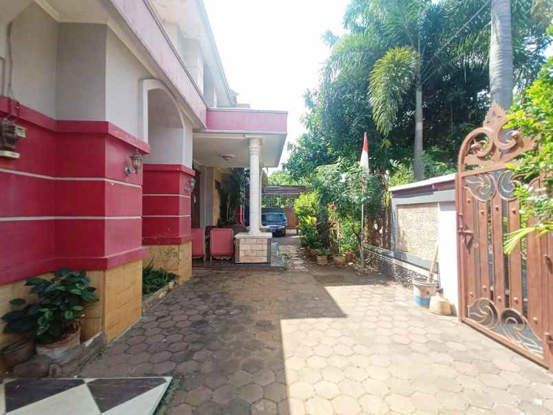 rumah dijual di semarang barat kota semarang