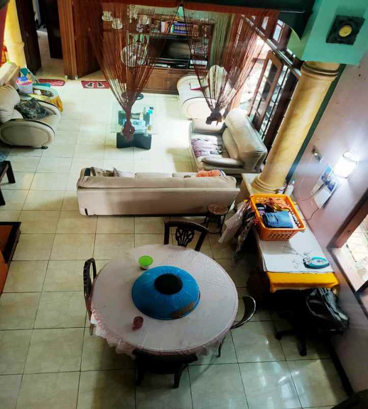 rumah dijual di semarang barat kota semarang