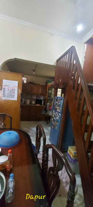 rumah dijual di tebet timur