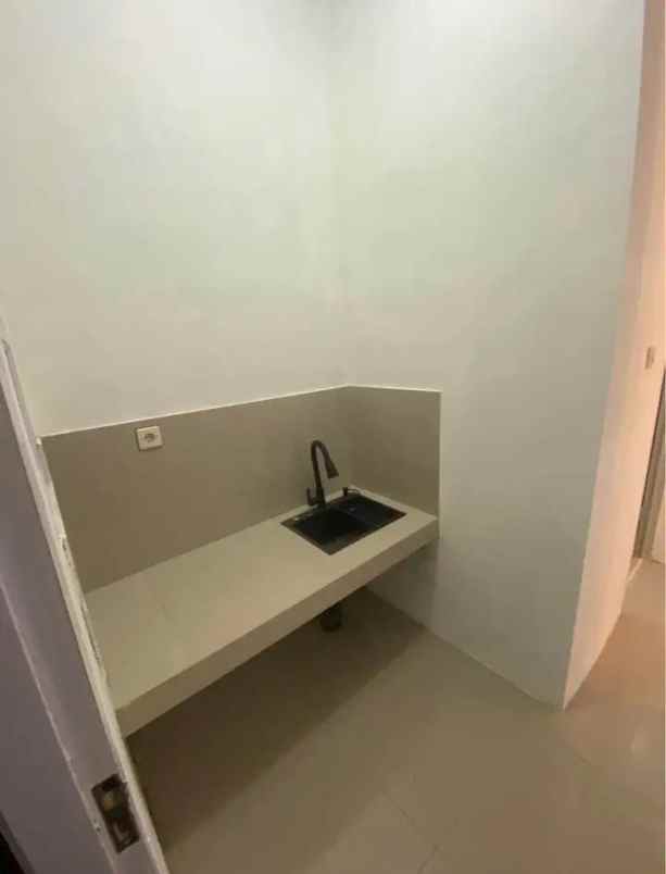 rumah dijual dicitayam akses dekat stasiun