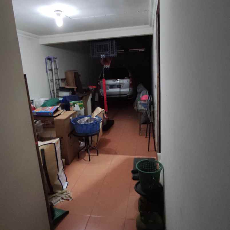 rumah dijual kupang indah sukomanunggal surabaya