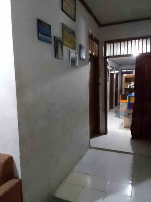 rumah dijual menteng dalam tebet jakarta selatan
