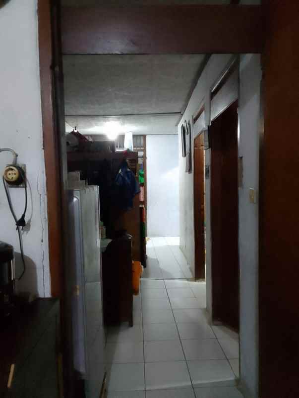 rumah dijual menteng dalam tebet jakarta selatan