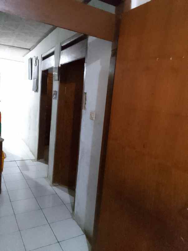 rumah dijual menteng dalam tebet jakarta selatan