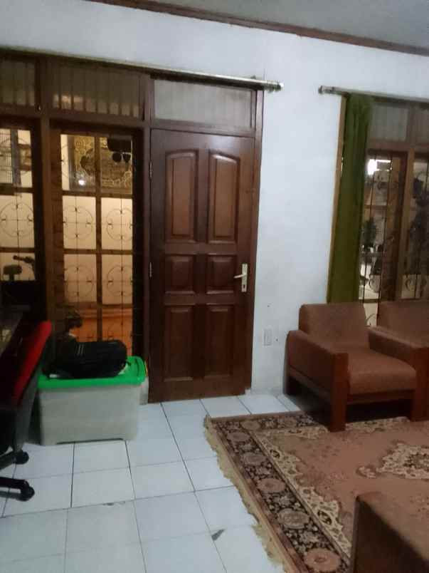 rumah dijual menteng dalam tebet jakarta selatan