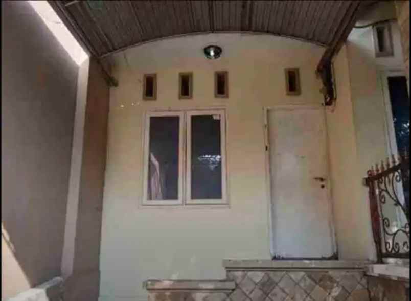 rumah dijual murah gresik regency jawa timur