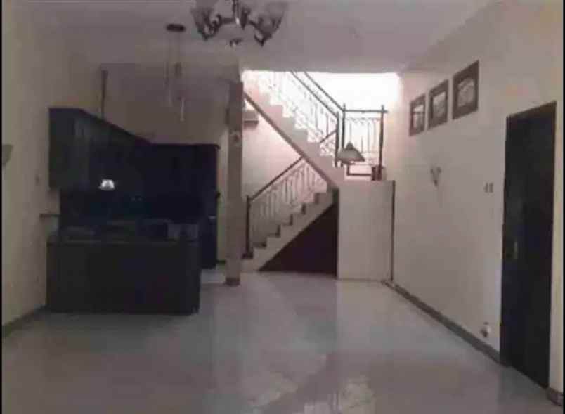 rumah dijual murah gresik regency jawa timur