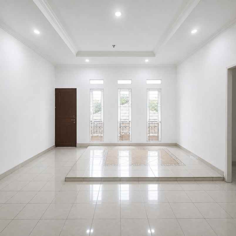 rumah disewakan di pancoran