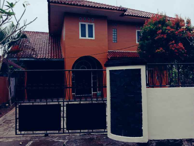rumah dusun sukamanah rt 06 rw