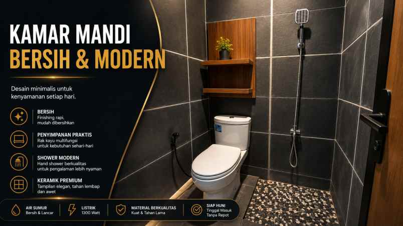rumah elegan di sleman harga masih bersahabat