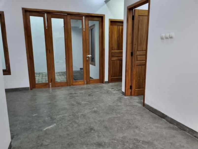 rumah etnik mewah harga murah di mertoyudan magelang