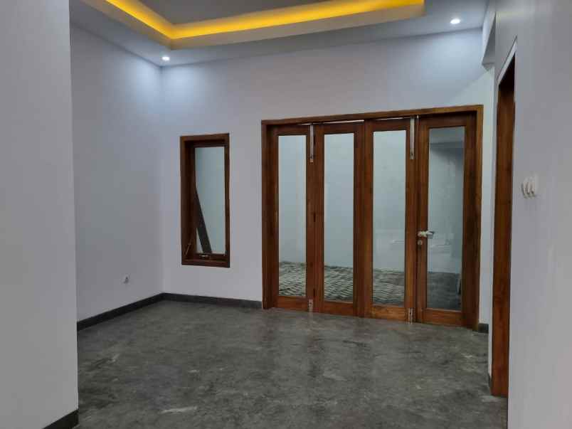 rumah etnik mewah harga murah di mertoyudan magelang