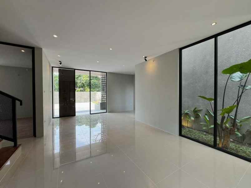 rumah full furnished di yogyakarta dekat kampus ugm