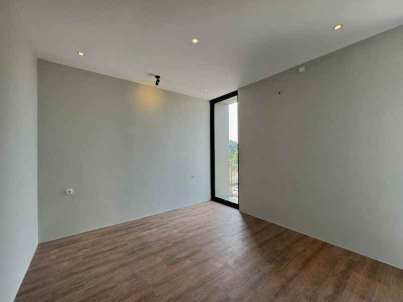 rumah full furnished di yogyakarta dekat kampus ugm