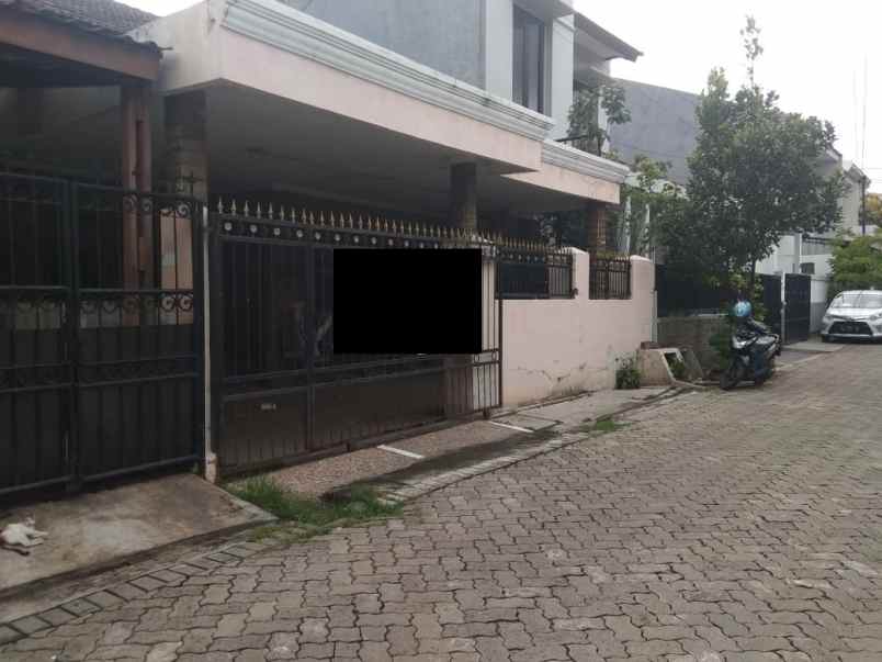 rumah gading griya lestari