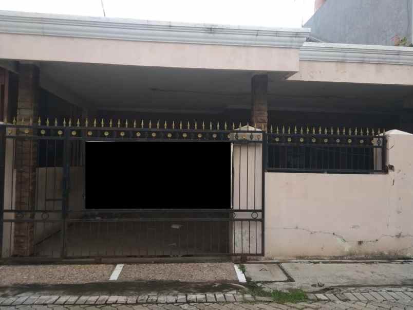 rumah gading griya lestari