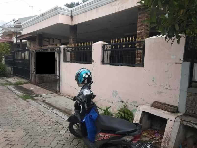 rumah gading griya lestari