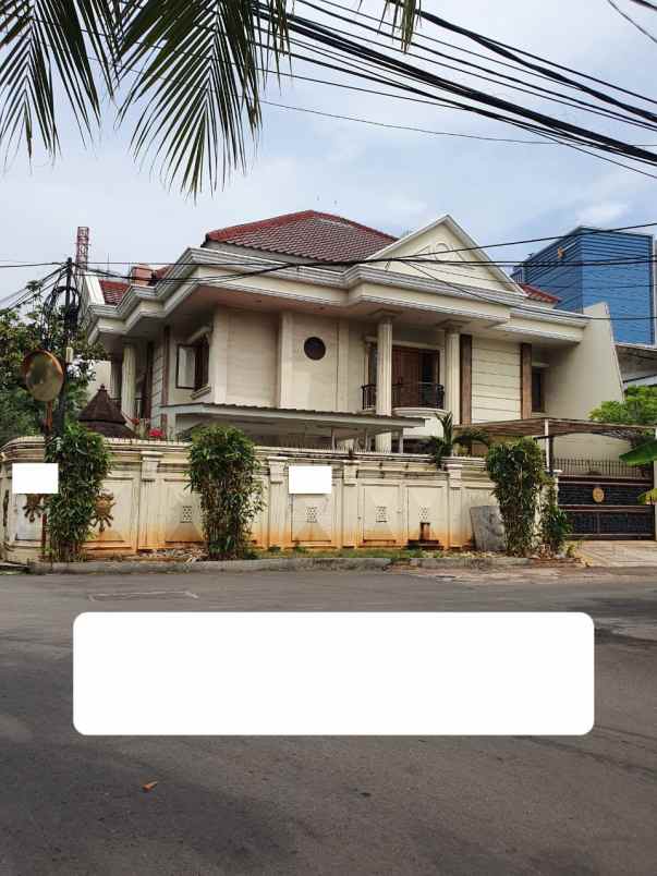 rumah gading permai kelapa gading