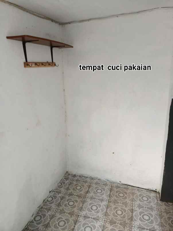 rumah gang yomart cibaligo cihanjuang lt besar
