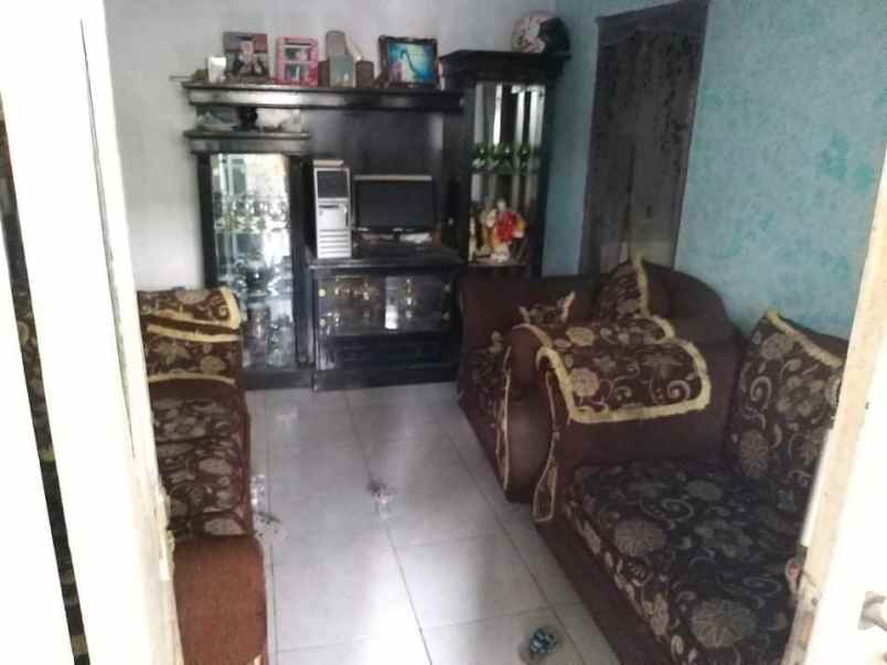 rumah griya asri bahagia bekasi