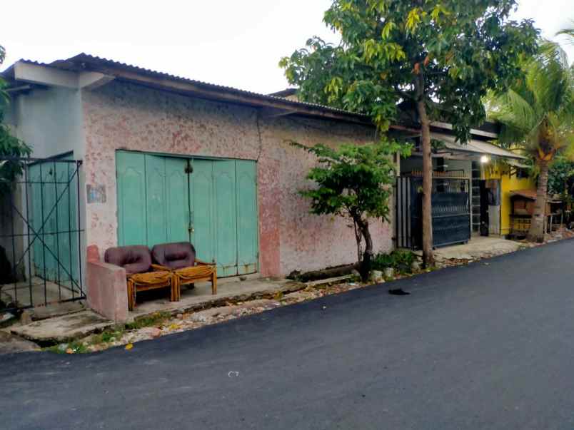 rumah griya asri bahagia bekasi