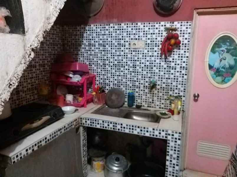 rumah griya asri bahagia bekasi