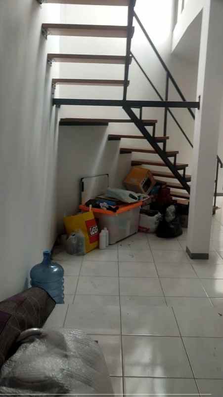 rumah hunian exclusive setra duta bandung siap huni