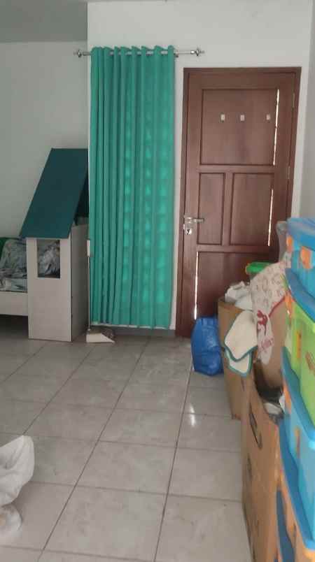 rumah hunian exclusive setra duta bandung siap huni