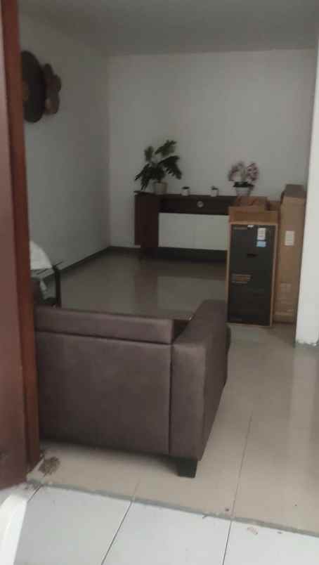 rumah hunian exclusive setra duta bandung siap huni
