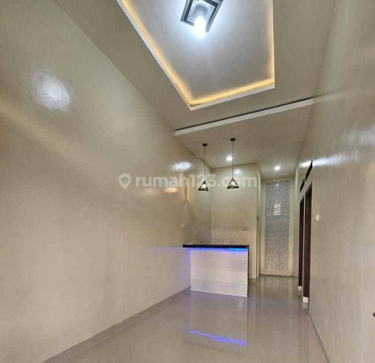 rumah idaman ready siap huni akses mobil citayam