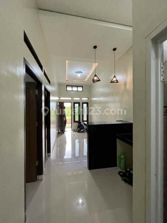 rumah idaman ready siap huni akses mobil citayam