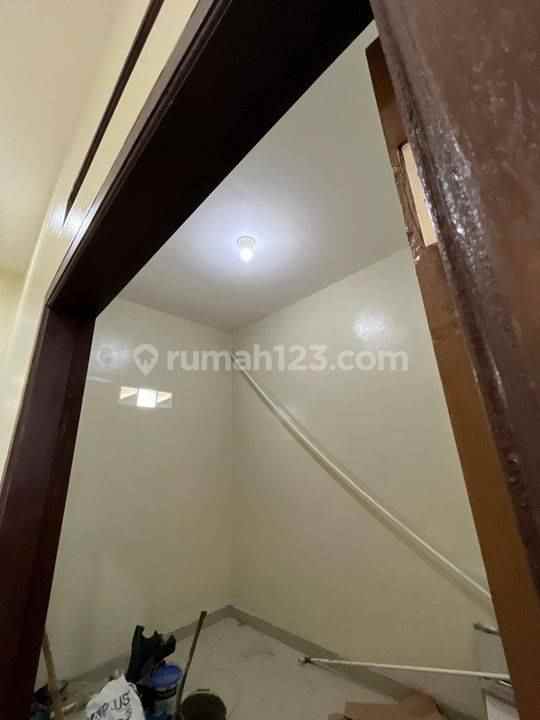 rumah idaman ready siap huni akses mobil citayam