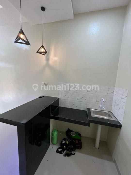 rumah idaman ready siap huni akses mobil citayam