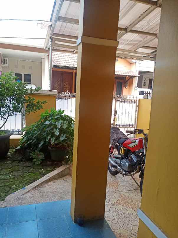 rumah impian nyaman depok