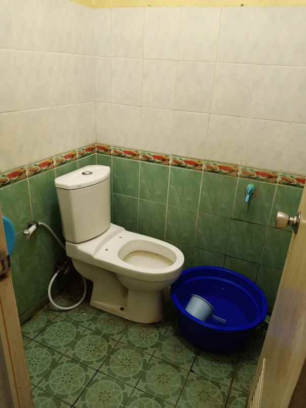 rumah impian nyaman depok