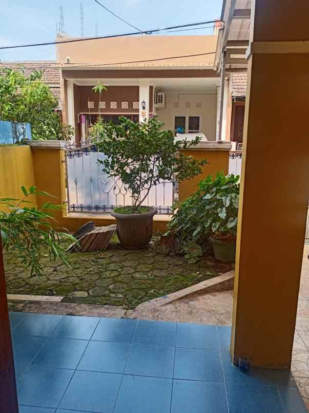 rumah impian nyaman depok