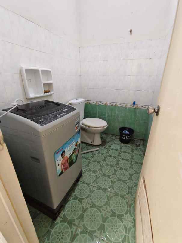 rumah impian nyaman depok