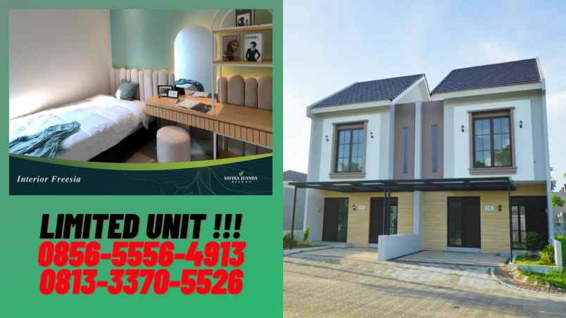 rumah jalan doro dukuhtengah