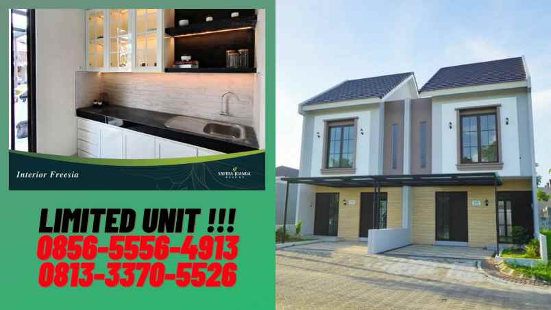 rumah jalan doro dukuhtengah