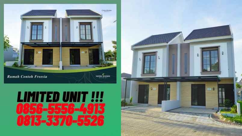 rumah jalan doro dukuhtengah